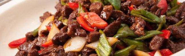 Resep Sapi Lada Hitam ala Restoran Bintang Lima Menu Rumahan untuk Makan Keluarga