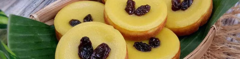 Resep Kue Lumpur Kentang Lembut dan Mudah Dibuat