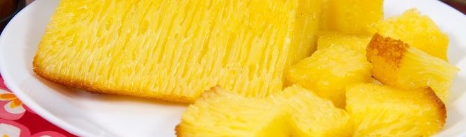 Bika Ambon Khas Medan, Sumatera Utara: Kue Tradisional Berserat dan Legit