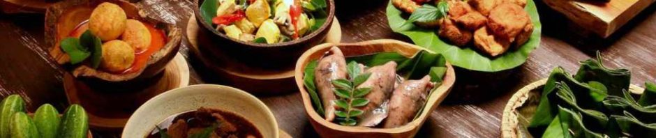 35 Kuliner Nusantara Paling Laris yang Selalu Diburu Pecinta Rasa Lokal