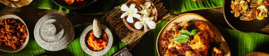 35 Makanan Khas Nusantara Best Seller yang Wajib Dicoba Pecinta Kuliner Indonesia