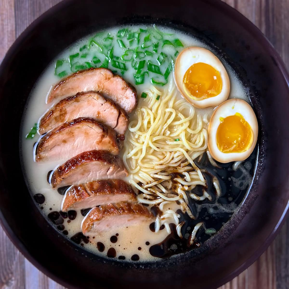 Ramen: Kuliner Jepang yang Mendunia