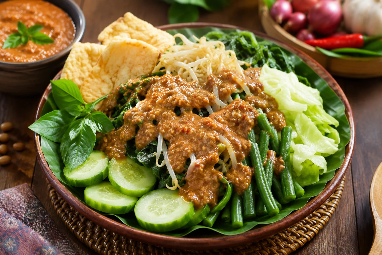 Kuliner Lokal & Global Favorit yang Selalu Menggugah Selera