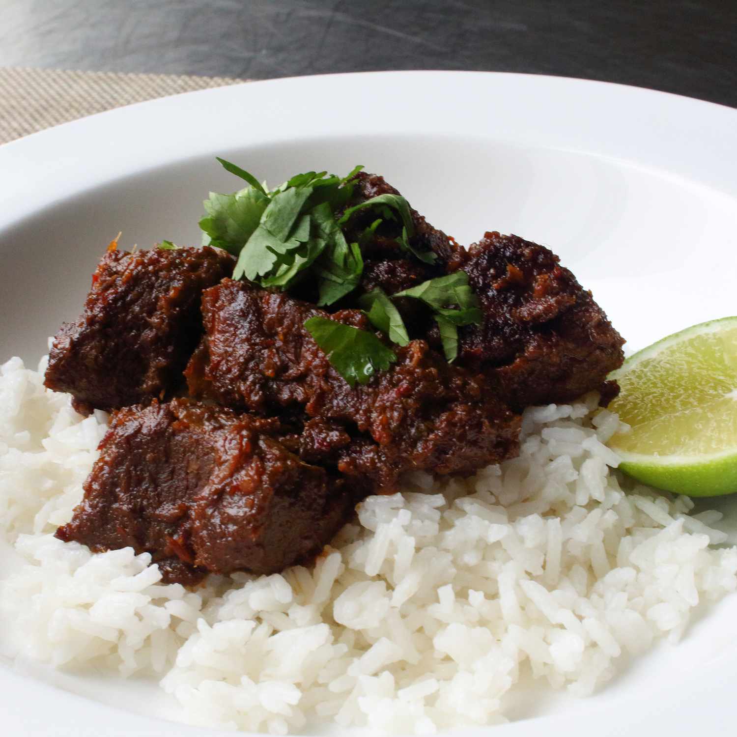 Rendang, Kuliner Nusantara yang Mendunia