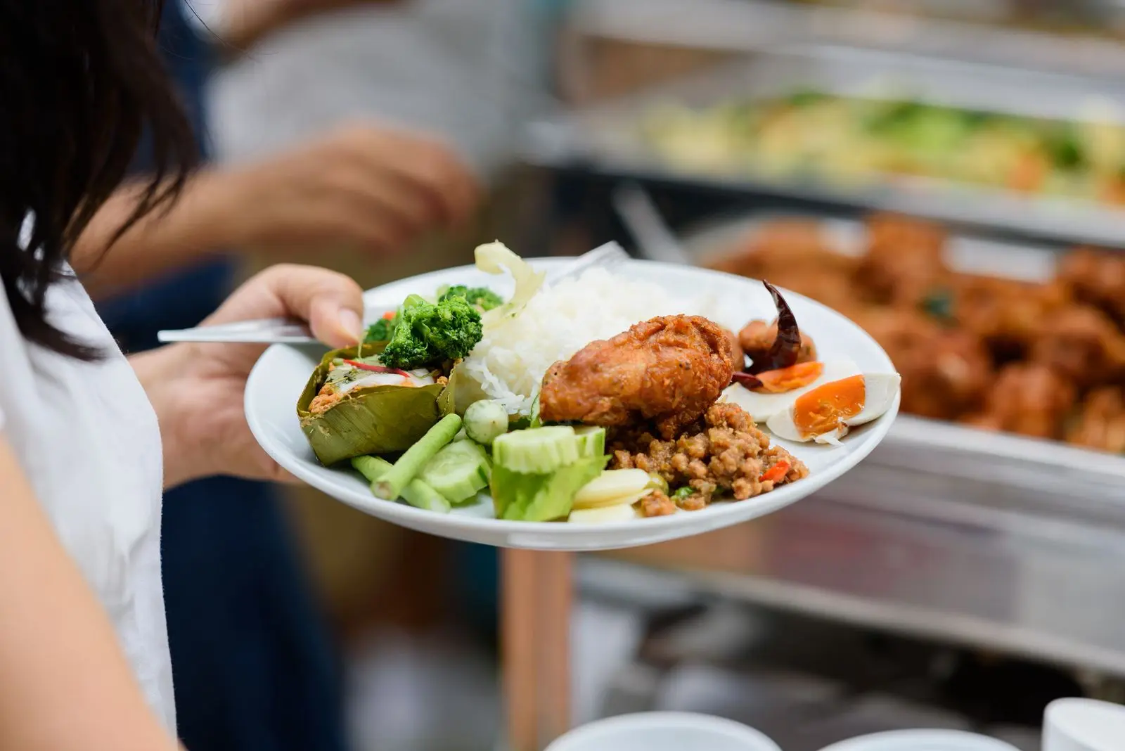 Menjelajahi Ragam Kuliner Populer dari Berbagai Penjuru Dunia