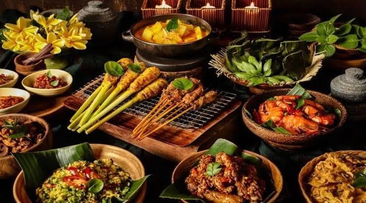 Kuliner Lokal & Global