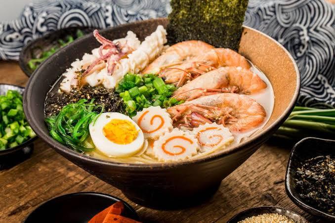 Ramen: Kuliner Jepang yang Mendunia