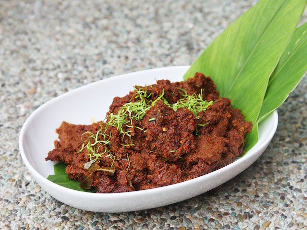 Rendang Masakan Indonesia yang Disukai Dunia